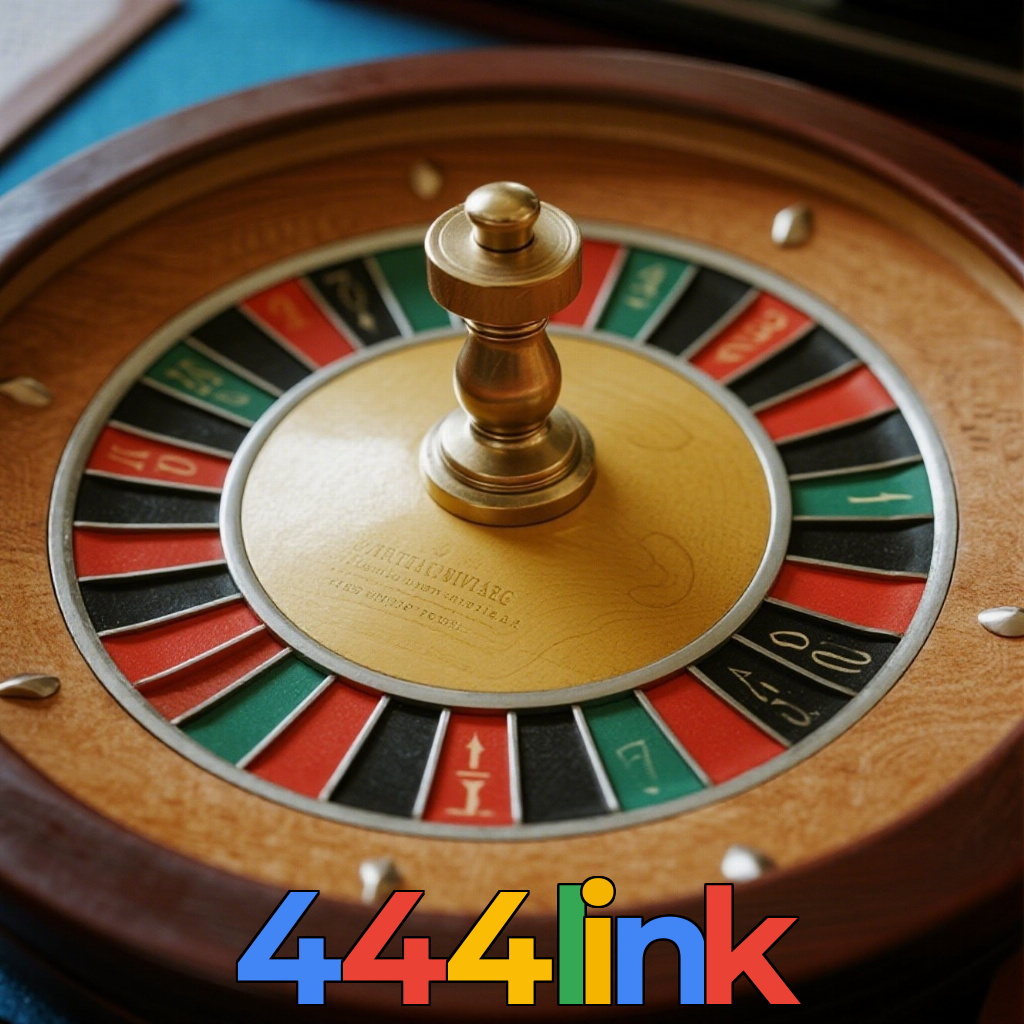 444link：Ganhe prêmios em jogos de poker e aposte no futebol com grandes odds!