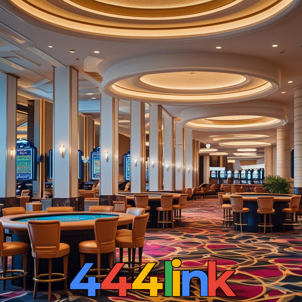 444link：Onde sua sorte brilha: poker, roleta e apostas em futebol!