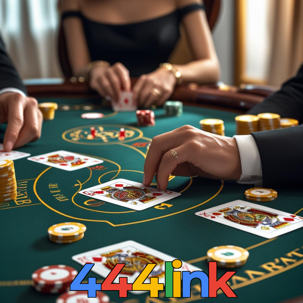 444link：Apostas ao vivo no futebol e prêmios incríveis em jogos de cassino como roleta!