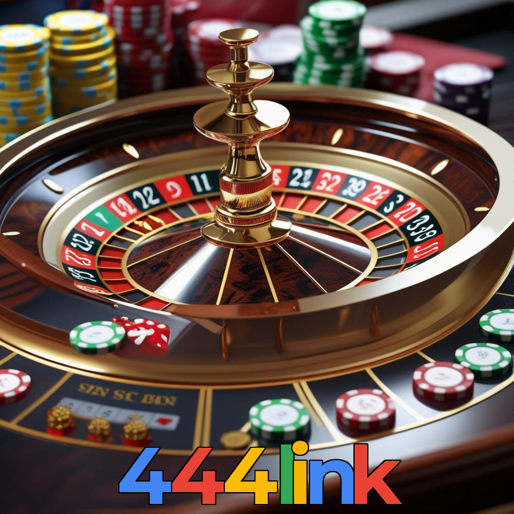 444link：Conquiste prêmios no blackjack e aposte no futebol ao vivo com segurança!