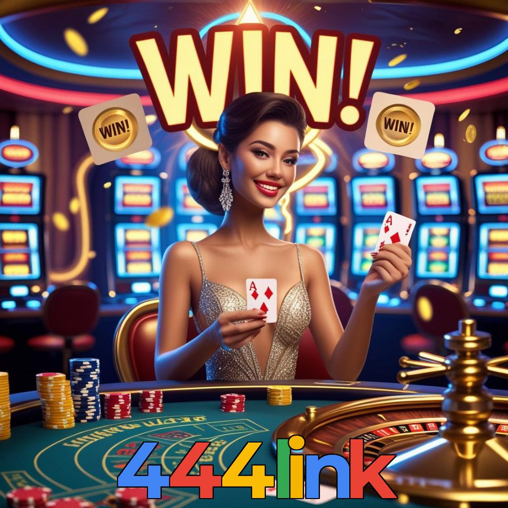 444link:Jogue slots, aposte no futebol e ganhe prêmios incríveis no cassino!
