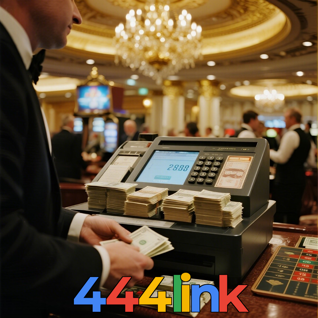 444link:Sinta a adrenalina das slots e conquiste vitórias como nunca!