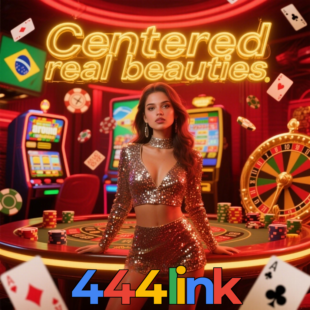 444link：O cassino online mais confiável com apostas no futebol e prêmios em blackjack!