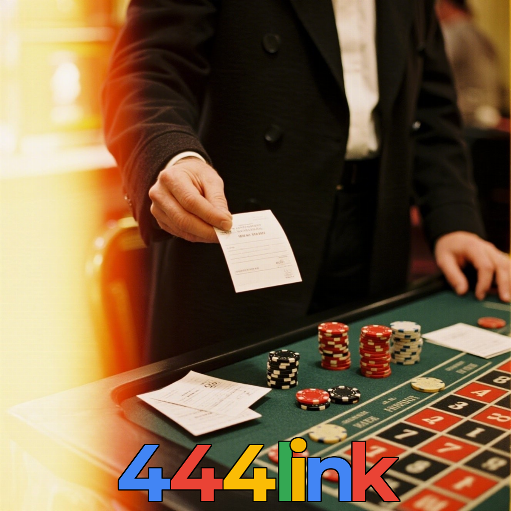 444link：Aposte no seu time e vença na roleta e no blackjack online!