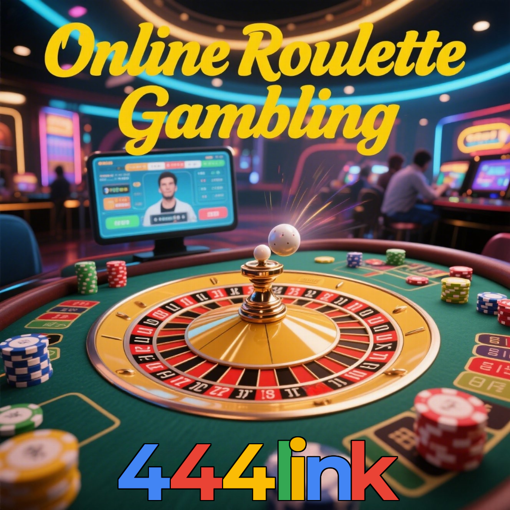 444link：Jogue slots, poker e aposte no futebol online para grandes prêmios!