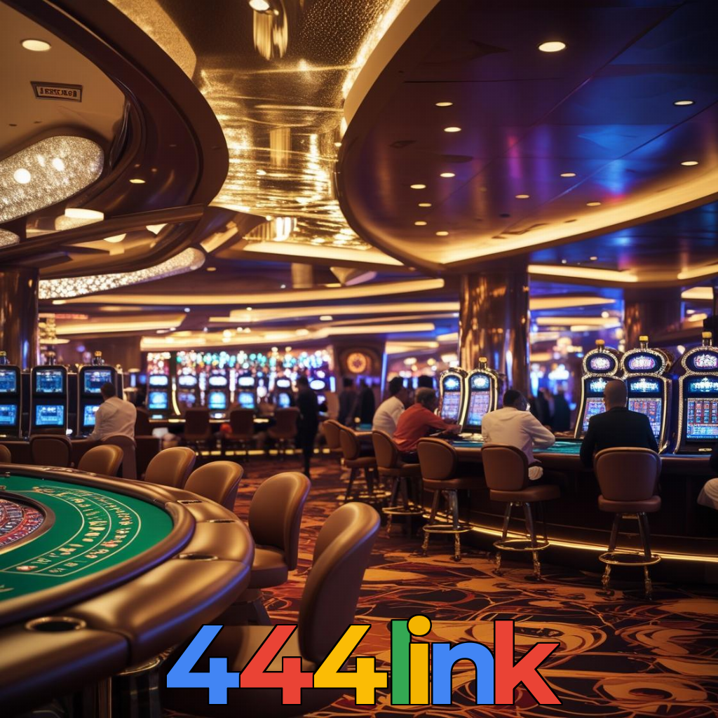 444link：O melhor cassino para apostar no futebol e ganhar prêmios em blackjack!