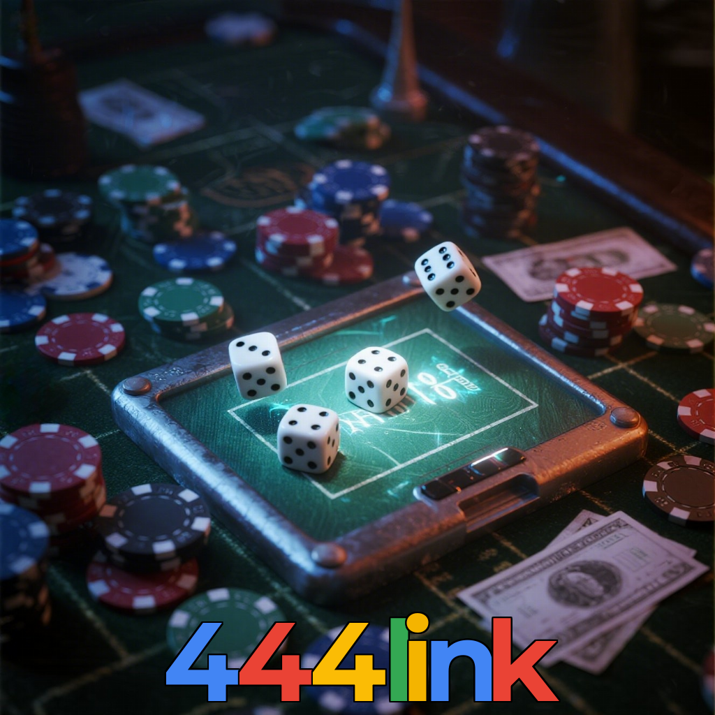 444link:Jogue nas slots e vença o jackpot! A sorte está te esperando!