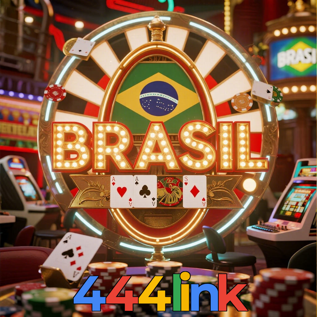 444link：Aposte no futebol digital e vença os melhores times!