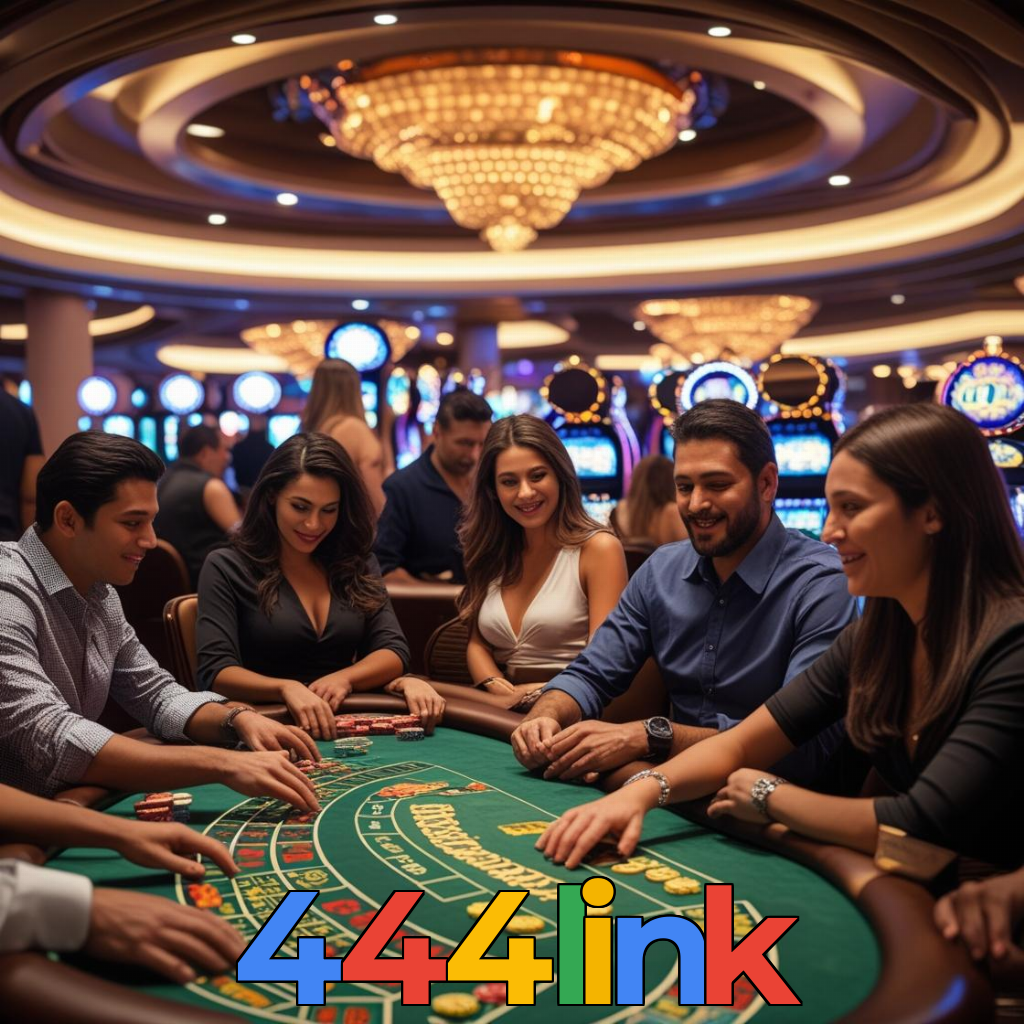 444link：Apostas ao vivo no futebol e grandes prêmios em jogos de blackjack!
