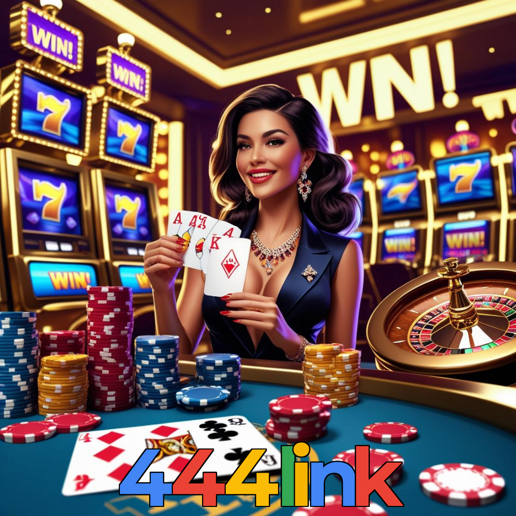 444link:Jogue poker como um profissional e vença agora mesmo!