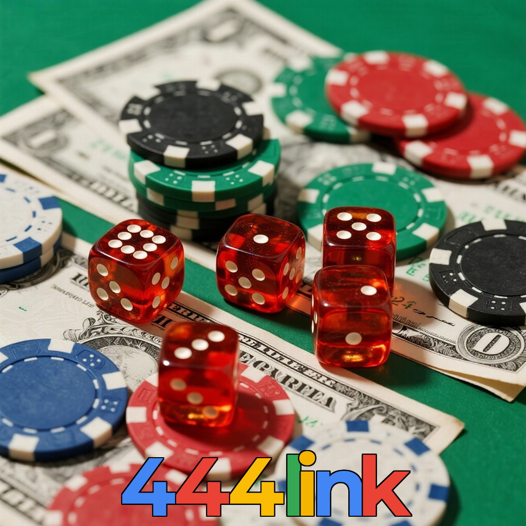 444link：Jogue no cassino mais seguro com poker, roleta e apostas no futebol!