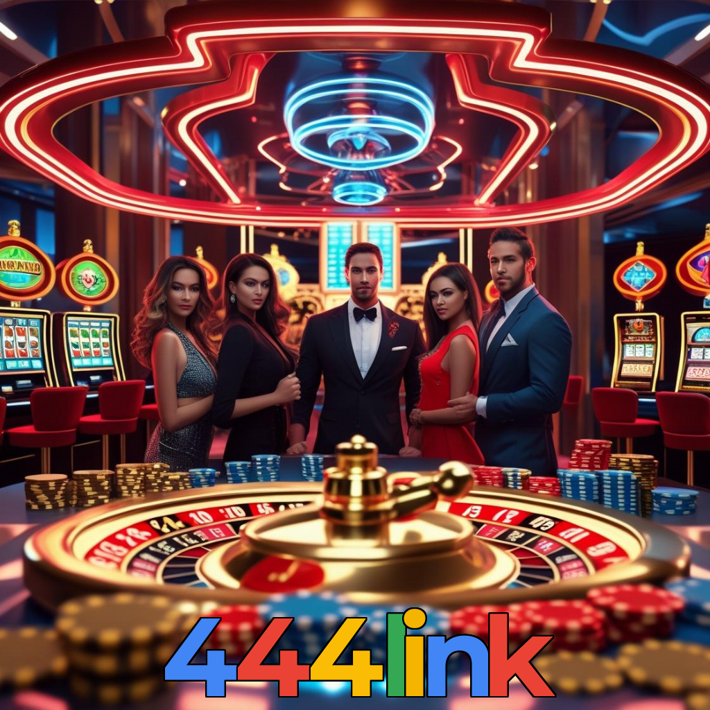 444link:O cassino mais confiável para apostar no futebol e jogar slots!