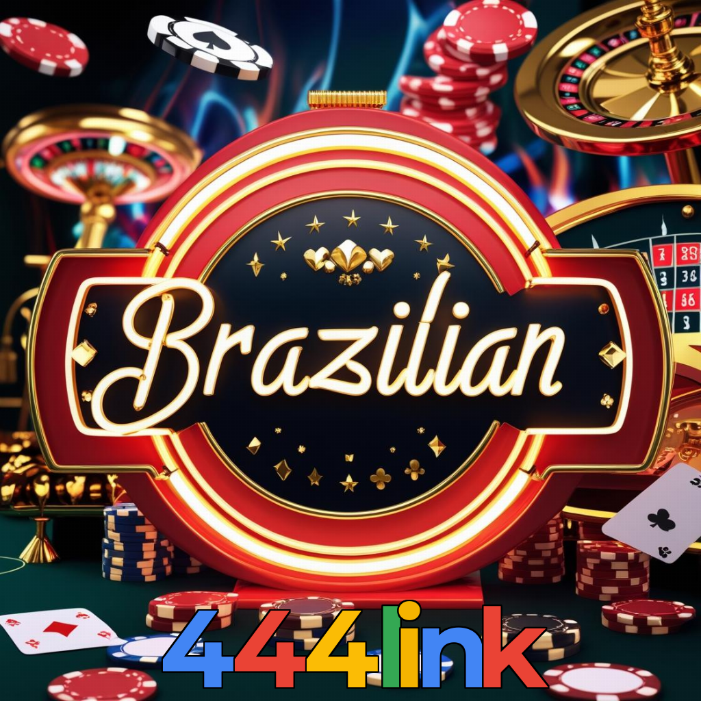 444link：Aposte no futebol e ganhe com os melhores jogos de cassino como poker e roleta!