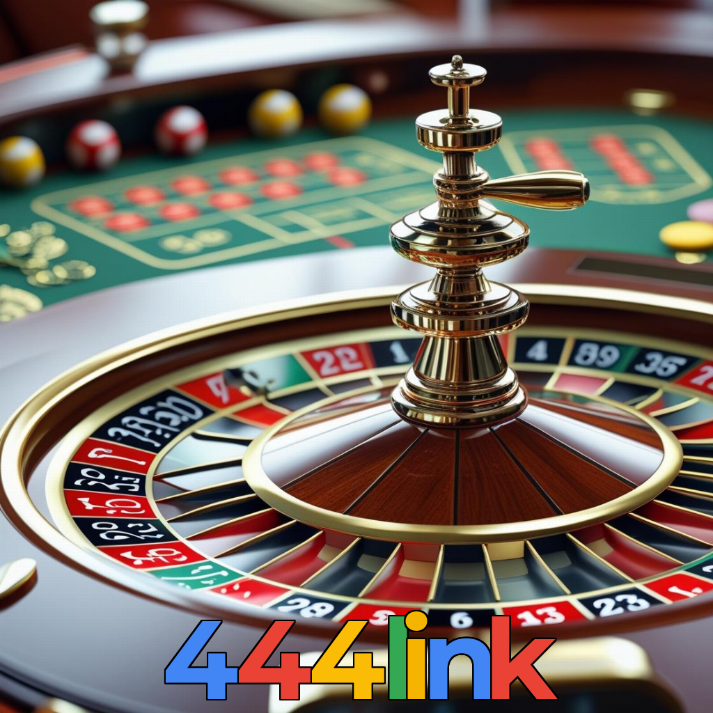 444link：Aposte no futebol e conquiste prêmios em blackjack e poker!
