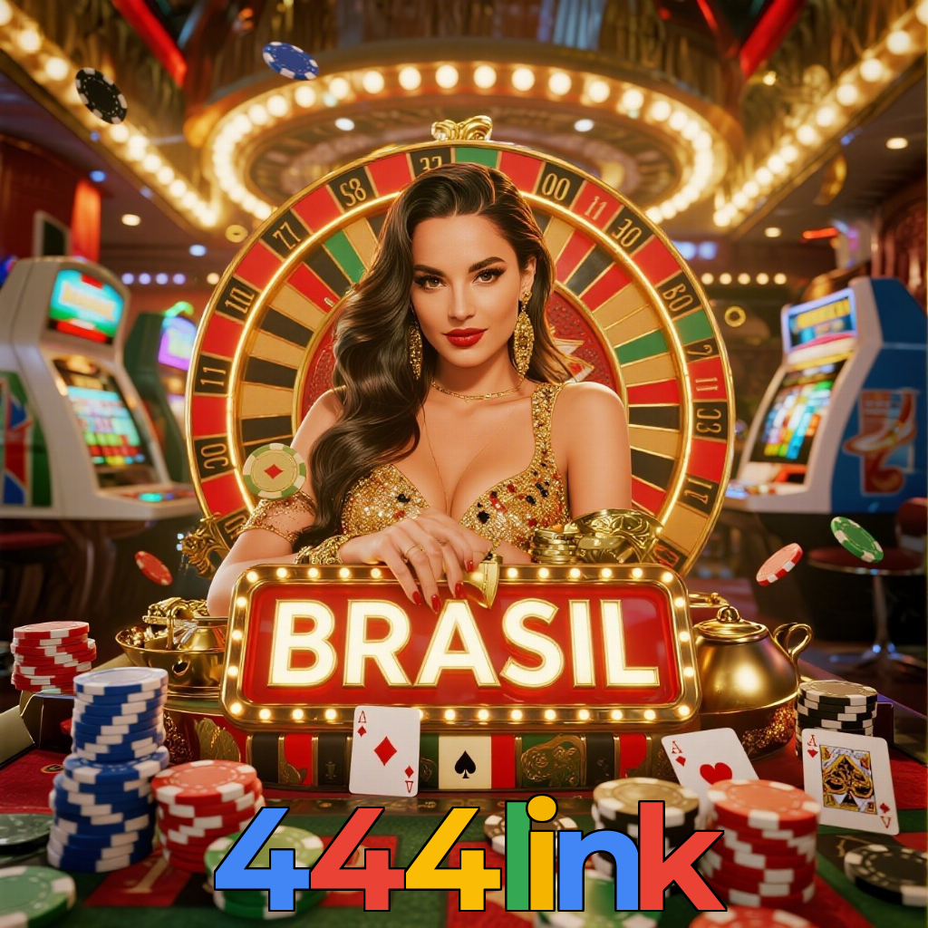 444link：A vitória no futebol online está esperando por você!