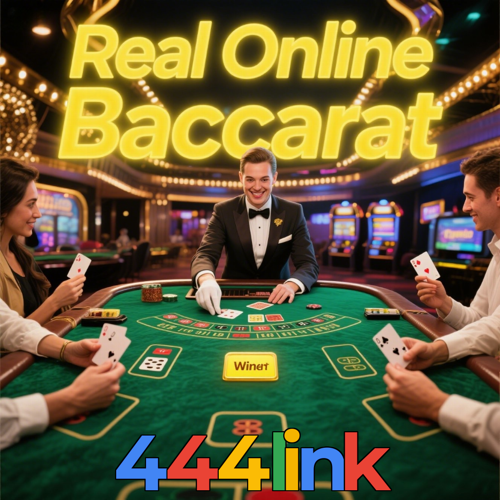 444link：Apostas ao vivo no futebol e prêmios épicos nos jogos de cassino!