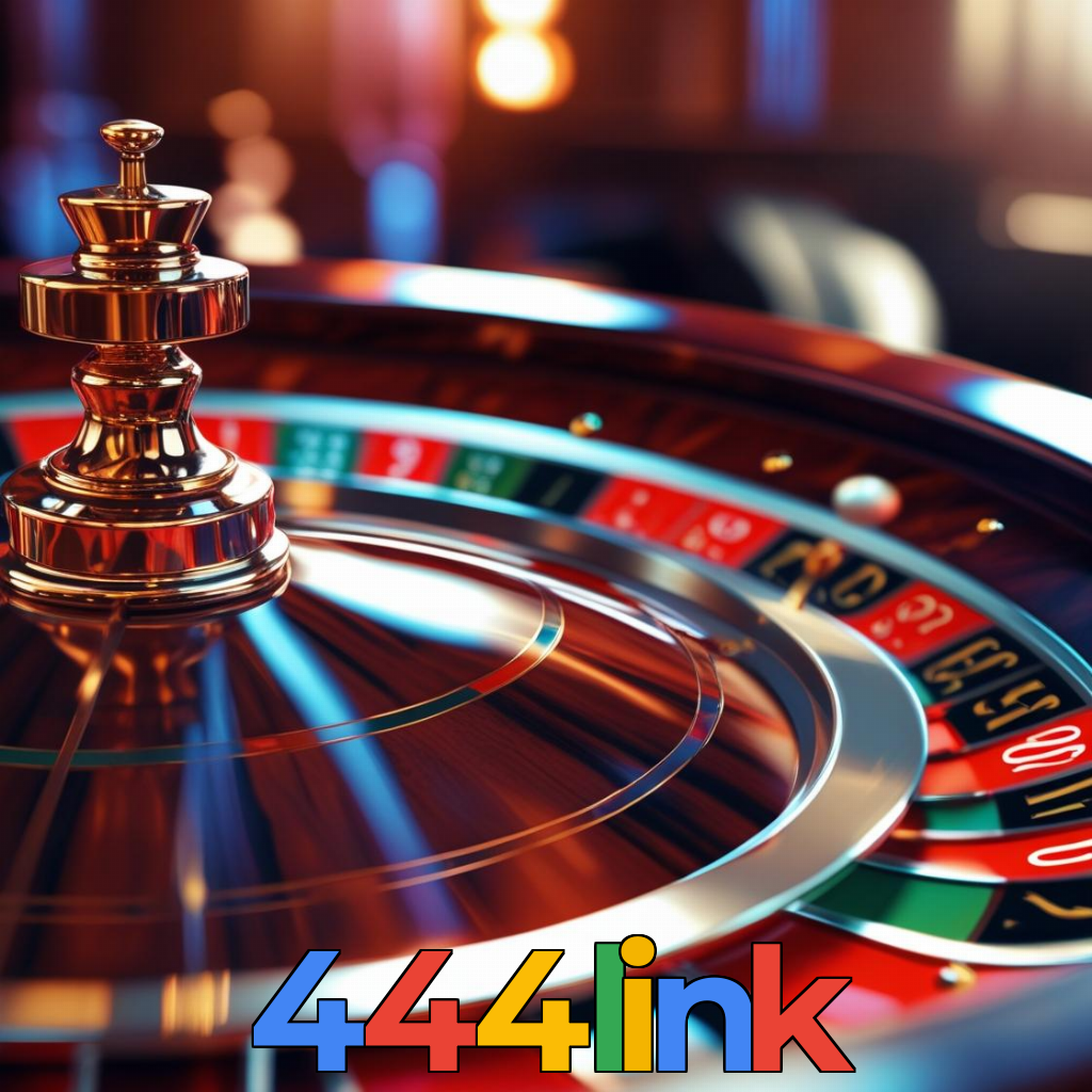 444link：Apostas ao vivo no futebol e grandes vitórias em blackjack esperam por você!