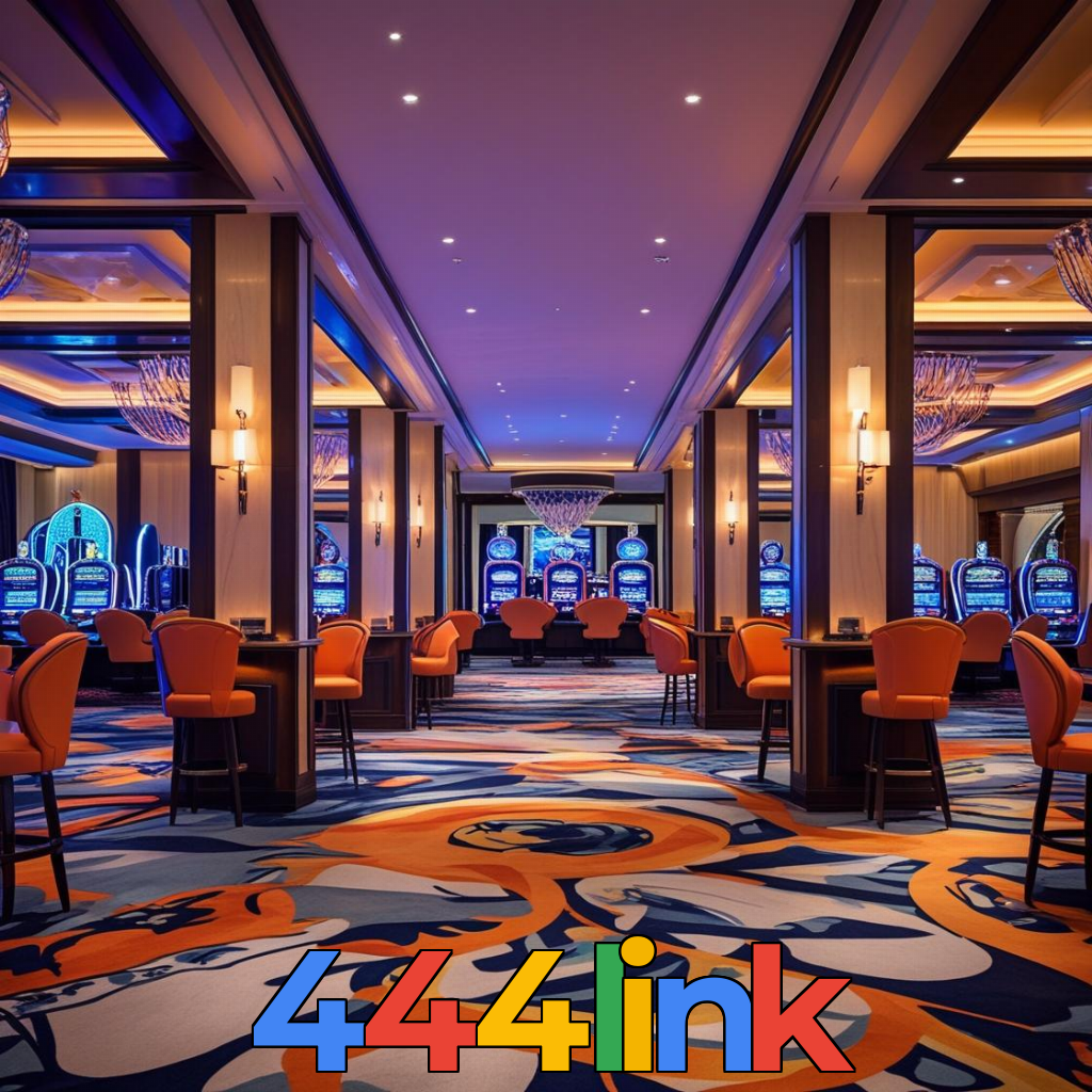 444link：Aposte no futebol e ganhe com os melhores jogos de cassino como poker e roleta!
