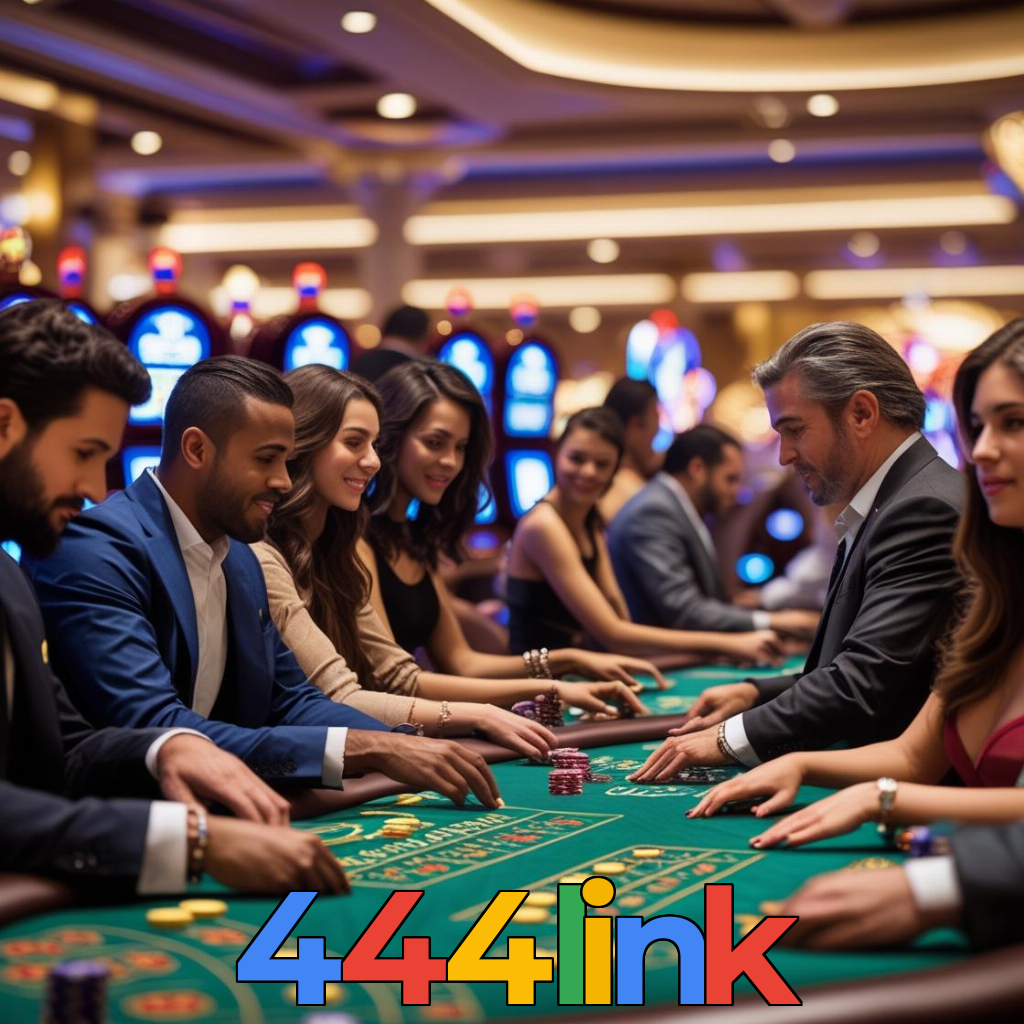 444link:Apostas no futebol e grandes prêmios em roleta no cassino online!
