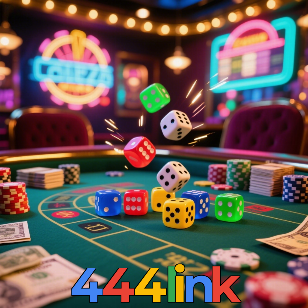 444link:A sorte está na roleta! Aposte e vença agora mesmo!