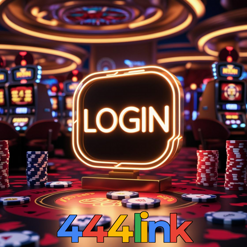 444link：Gire as slots e ganhe prêmios incríveis com cada giro!
