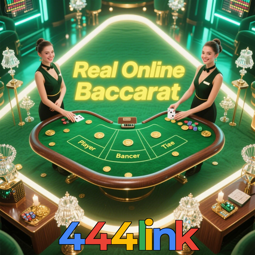 444link：Jogue nas mesas de poker e ganhe prêmios incríveis!