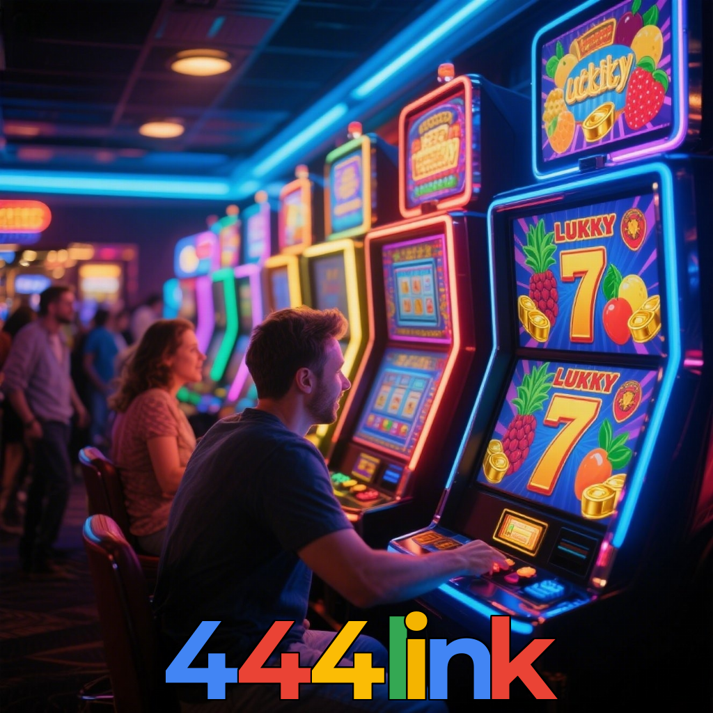 444link：Apostas emocionantes no futebol e diversão garantida com roleta e poker!