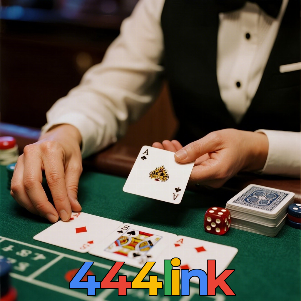 444link：Jogue poker, roleta e aposte no futebol no cassino online mais seguro!