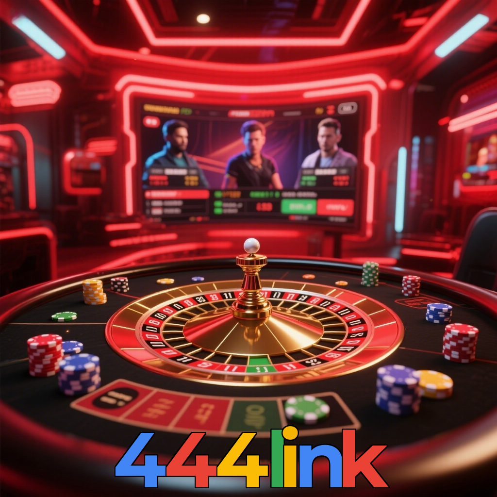 444link：Cada jogada no blackjack é uma chance de conquistar vitórias!