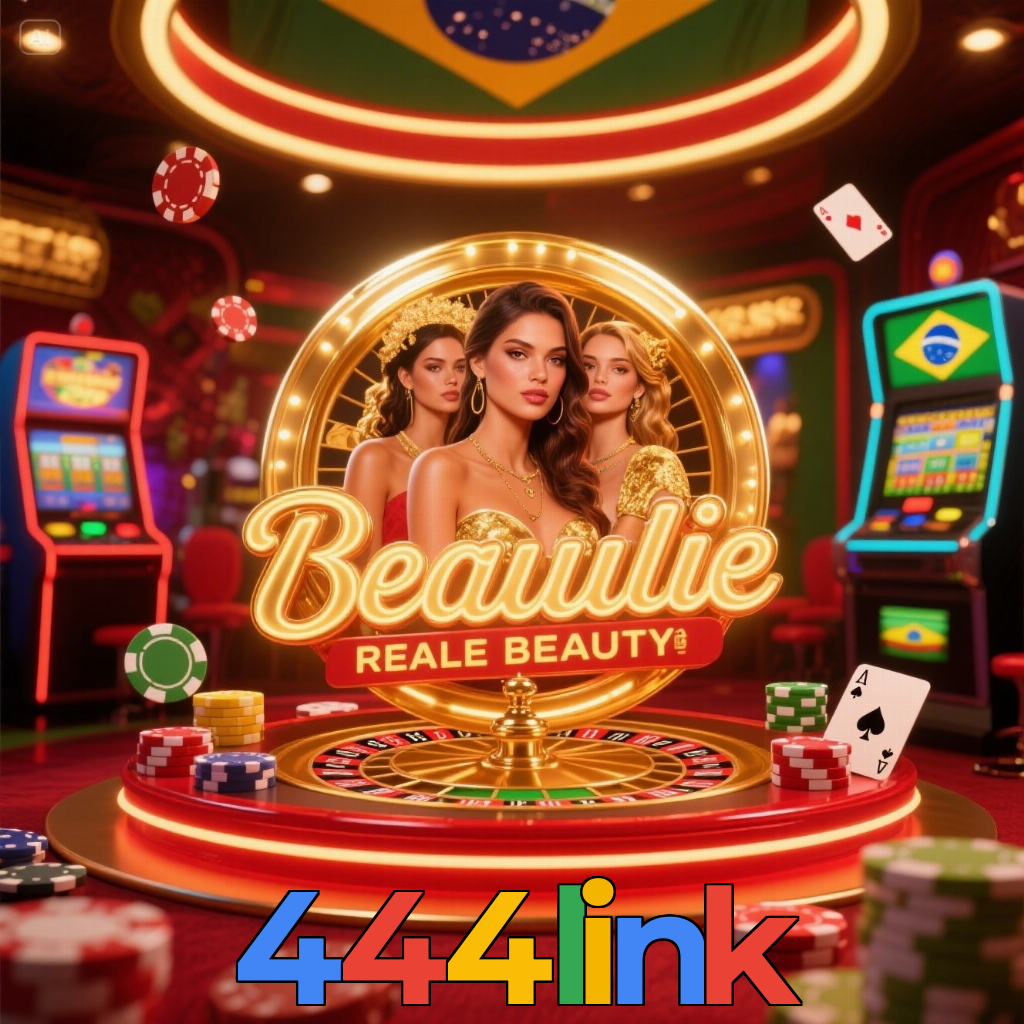 444link：Jogue poker e conquiste prêmios como um verdadeiro campeão!