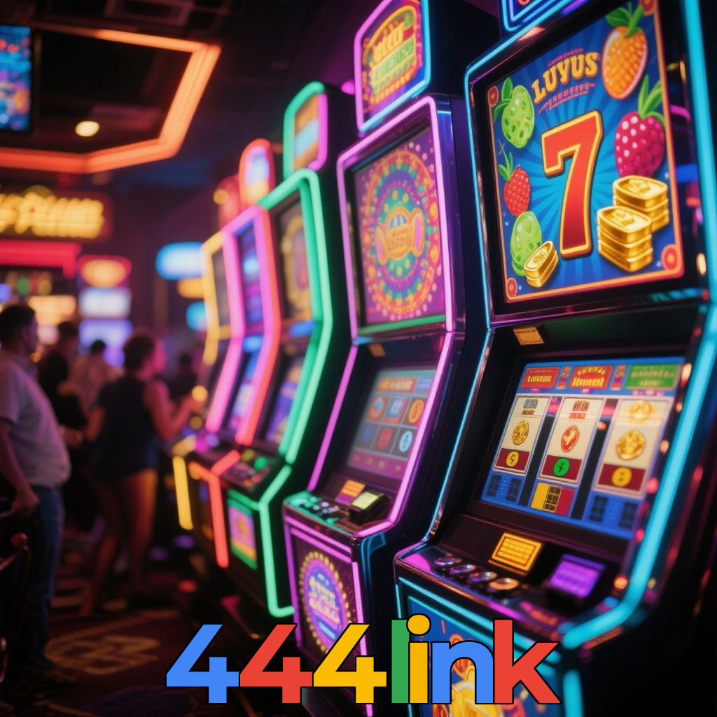 444link：Jogue nas mesas de poker e vença como um profissional!