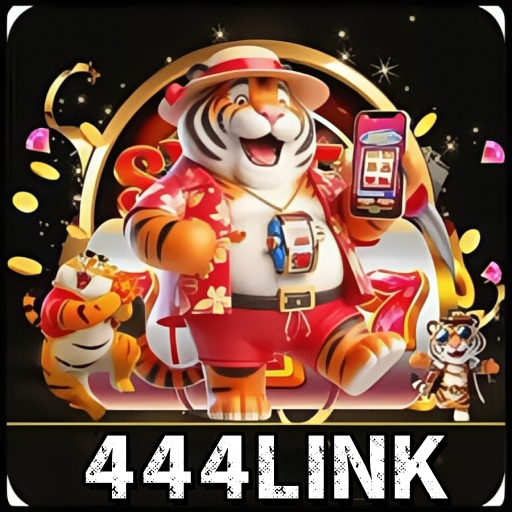 444link - Onde sua sorte brilha: cassino online mais seguro!